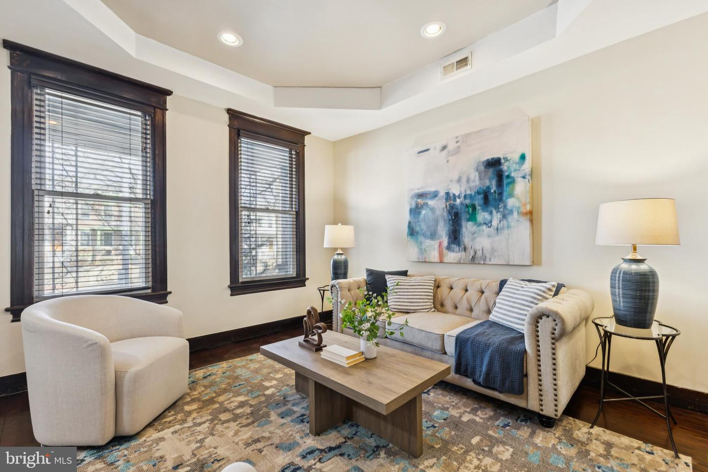 226 RHODE ISLAND AVE NW, WASHINGTON, District Of Columbia 20001, 4 Bedrooms Bedrooms, ,3 BathroomsBathrooms,Residential,For sale,226 RHODE ISLAND AVE NW,DCDC2248454 MLS # DCDC2248454