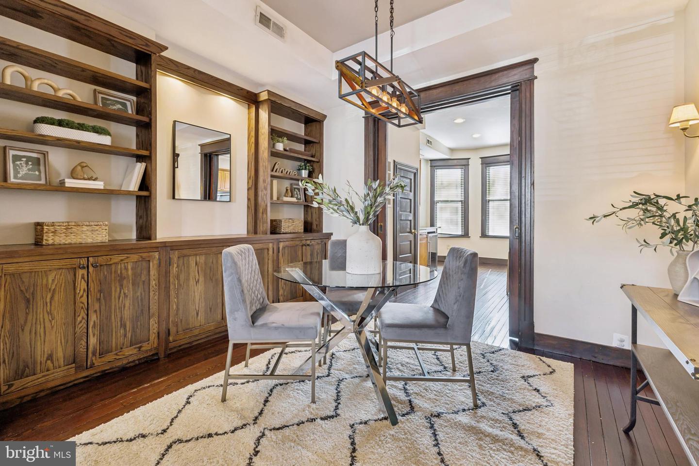 226 RHODE ISLAND AVE NW, WASHINGTON, District Of Columbia 20001, 4 Bedrooms Bedrooms, ,3 BathroomsBathrooms,Residential,For sale,226 RHODE ISLAND AVE NW,DCDC2248454 MLS # DCDC2248454