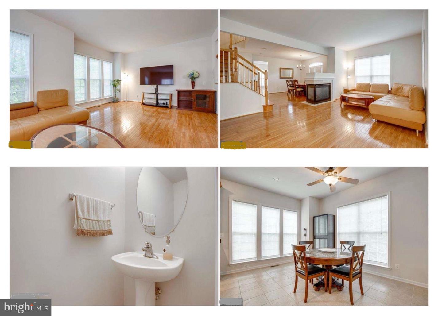 5002 COOL FOUNTAIN LN, CENTREVILLE, Virginia 20120, 4 Bedrooms Bedrooms, ,2 BathroomsBathrooms,Residential,For sale,5002 COOL FOUNTAIN LN,VAFX2293148 MLS # VAFX2293148