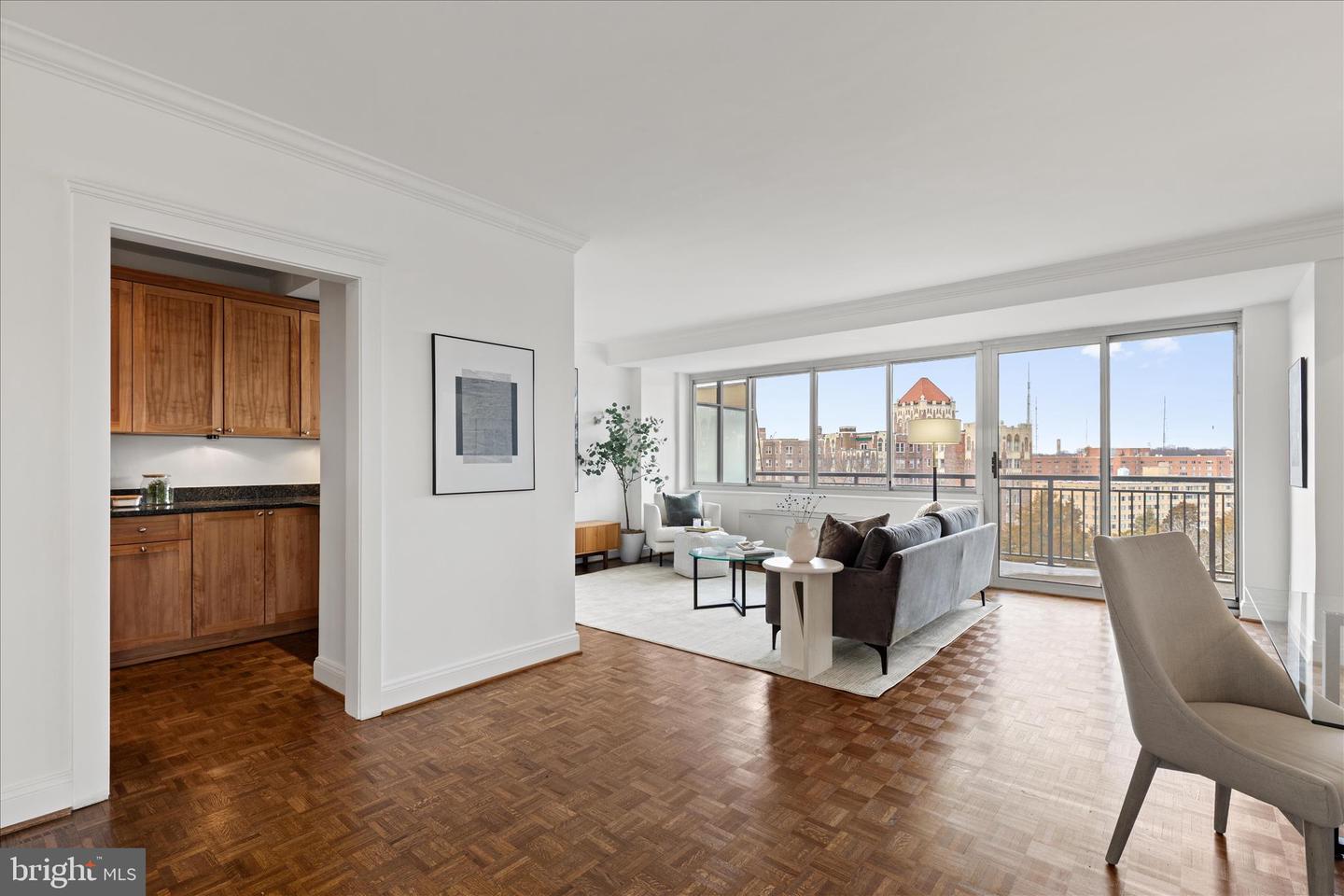 3900 WATSON PL NW #A- 8E, WASHINGTON, District Of Columbia 20016, 2 Bedrooms Bedrooms, ,2 BathroomsBathrooms,Residential,For sale,3900 WATSON PL NW #A- 8E,DCDC2248202 MLS # DCDC2248202