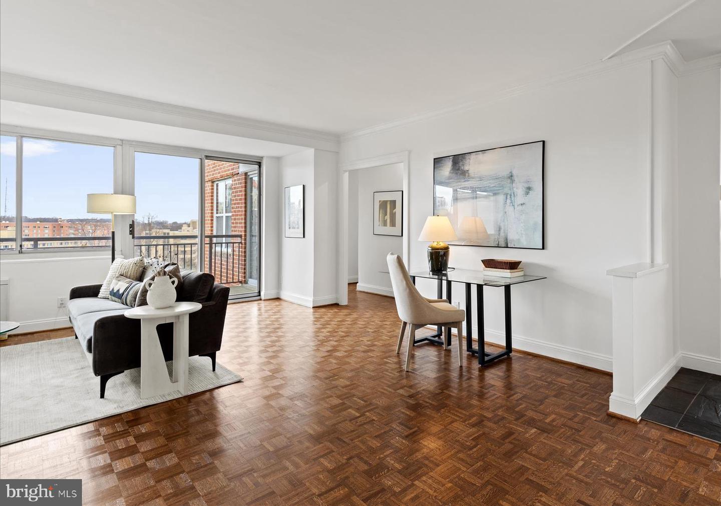 3900 WATSON PL NW #A- 8E, WASHINGTON, District Of Columbia 20016, 2 Bedrooms Bedrooms, ,2 BathroomsBathrooms,Residential,For sale,3900 WATSON PL NW #A- 8E,DCDC2248202 MLS # DCDC2248202