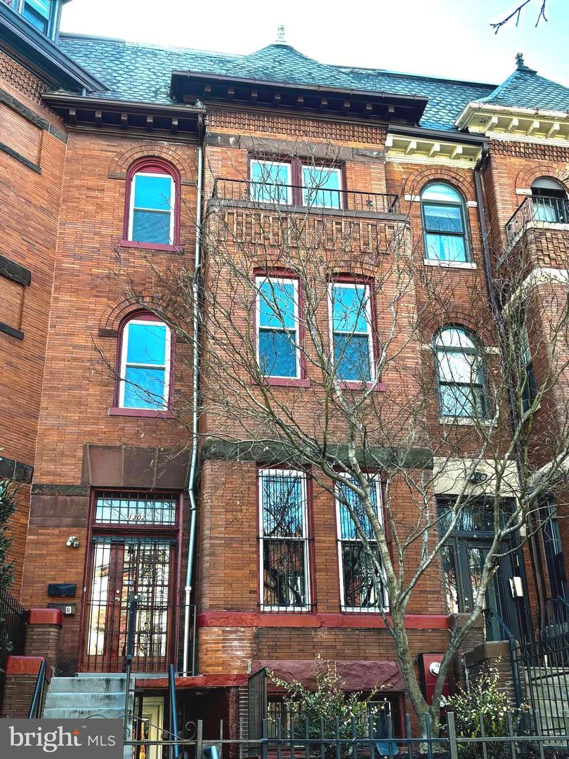1302 FAIRMONT ST NW, WASHINGTON, District Of Columbia 20009, 8 Bedrooms Bedrooms, ,7 BathroomsBathrooms,Residential,For sale,1302 FAIRMONT ST NW,DCDC2248242 MLS # DCDC2248242 1302 FAIRMONT ST NW, WASHINGTON, District Of Columbia 20009, 8 Bedrooms Bedrooms, ,7 BathroomsBathrooms,Residential,For sale,1302 FAIRMONT ST NW,DCDC2248242 MLS # DCDC2248242