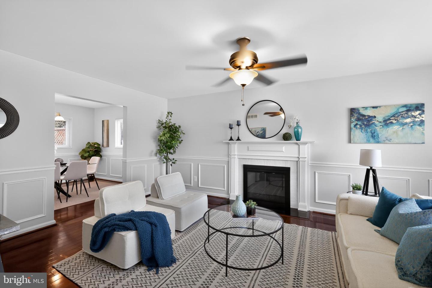 3164 PATRICK HENRY DR, FALLS CHURCH, Virginia 22044, 6 Bedrooms Bedrooms, ,3 BathroomsBathrooms,Residential,For sale,3164 PATRICK HENRY DR,VAFX2293610 MLS # VAFX2293610