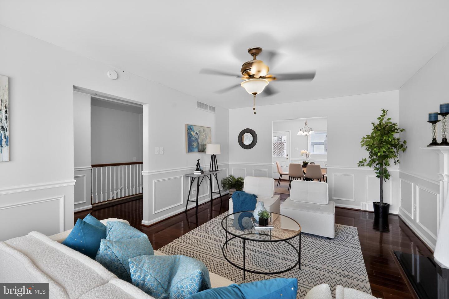 3164 PATRICK HENRY DR, FALLS CHURCH, Virginia 22044, 6 Bedrooms Bedrooms, ,3 BathroomsBathrooms,Residential,For sale,3164 PATRICK HENRY DR,VAFX2293610 MLS # VAFX2293610