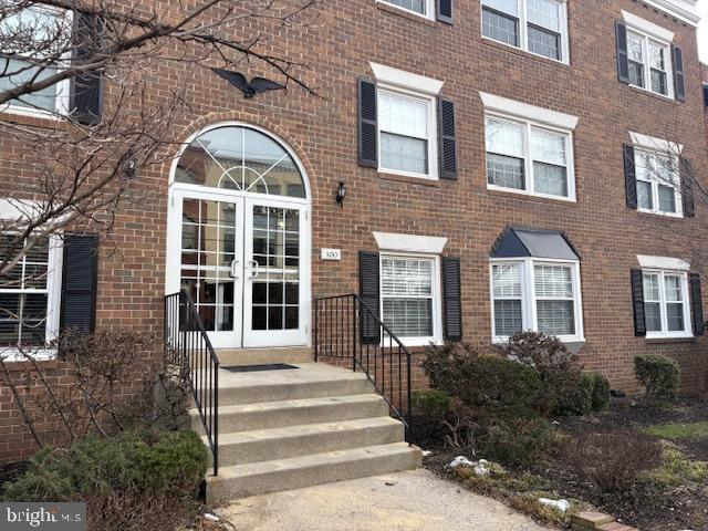 100 CHURCH ST NW #A-203, VIENNA, Virginia 22180, 1 Bedroom Bedrooms, 6 Rooms Rooms,1 BathroomBathrooms,Residential,For sale,100 CHURCH ST NW #A-203,VAFX2293626 MLS # VAFX2293626