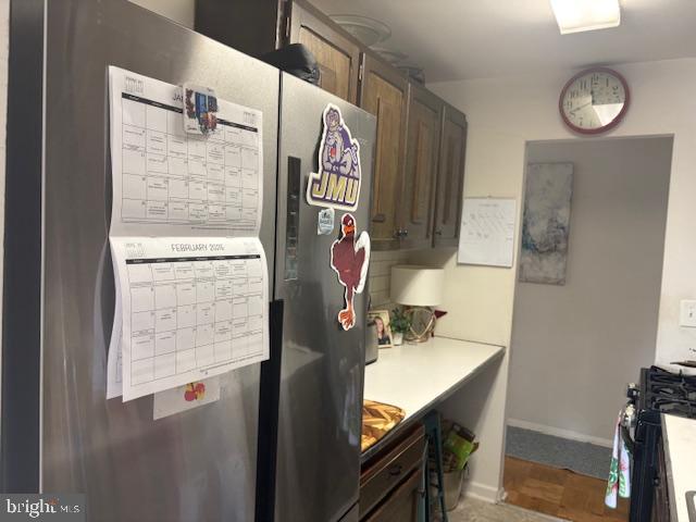 100 CHURCH ST NW #A-203, VIENNA, Virginia 22180, 1 Bedroom Bedrooms, 6 Rooms Rooms,1 BathroomBathrooms,Residential,For sale,100 CHURCH ST NW #A-203,VAFX2293626 MLS # VAFX2293626