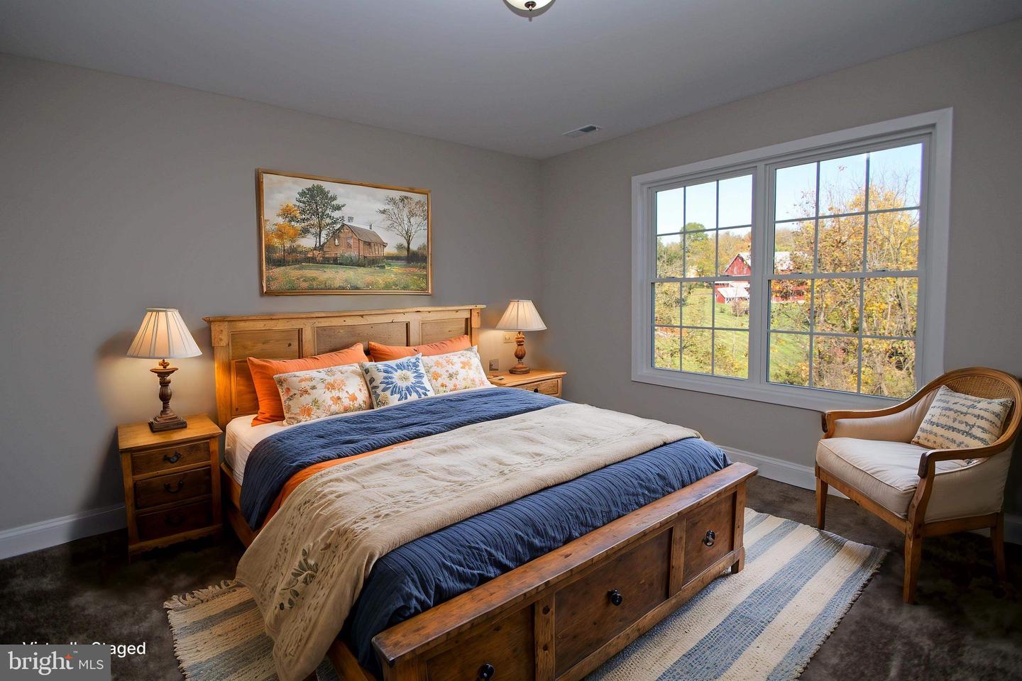 2060 WILLOW HILL DR, HARRISONBURG, Virginia 22801, 5 Bedrooms Bedrooms, ,3 BathroomsBathrooms,Residential,For sale,2060 WILLOW HILL DR,VAHC2000568 MLS # VAHC2000568