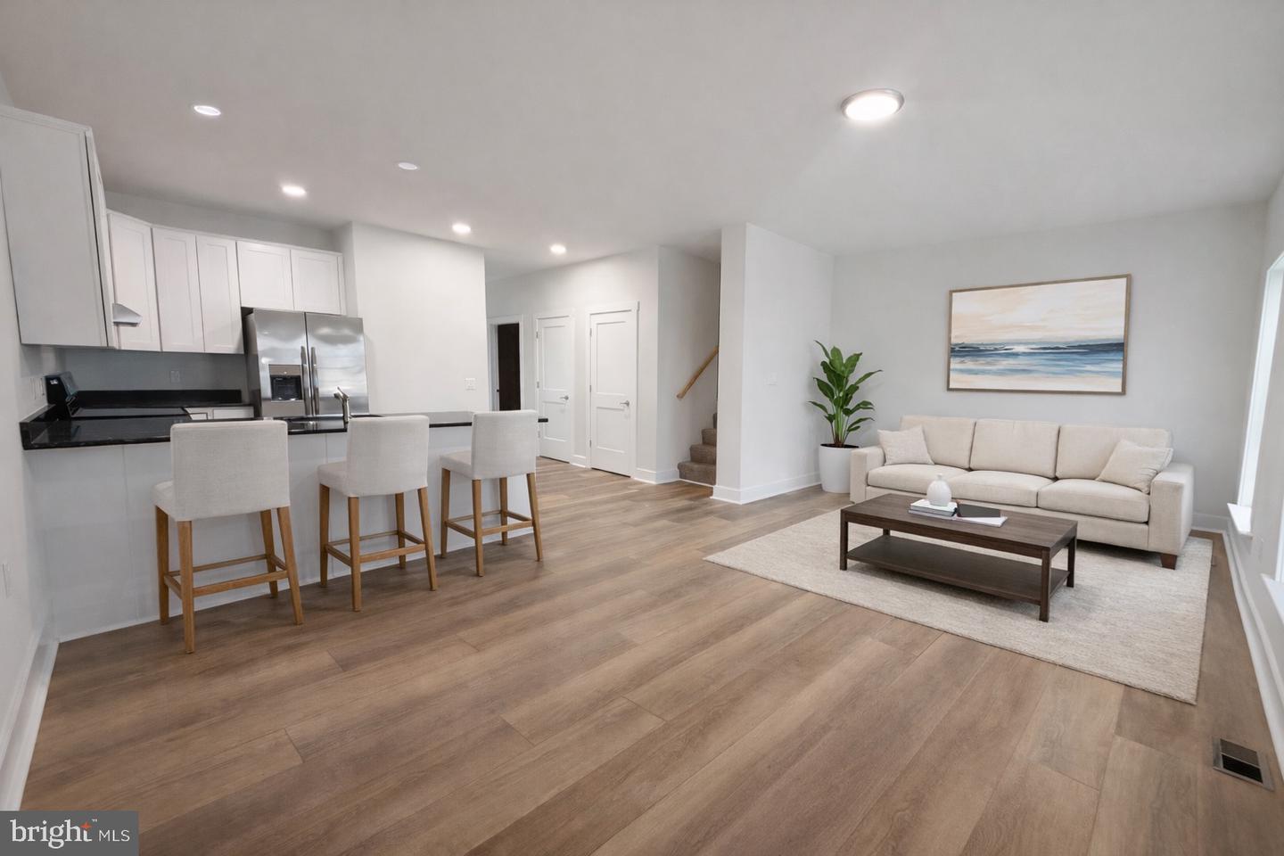 134 HAITI ST, WARRENTON, Virginia 20186, 4 Bedrooms Bedrooms, ,3 BathroomsBathrooms,Residential,For sale,134 HAITI ST,VAFQ2020790 MLS # VAFQ2020790