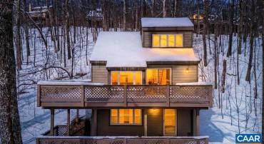 38 FIRTREE DR, WINTERGREEN, Virginia 22967, 2 Bedrooms Bedrooms, ,2 BathroomsBathrooms,Residential,For sale,38 FIRTREE DR,673865 MLS # 673865