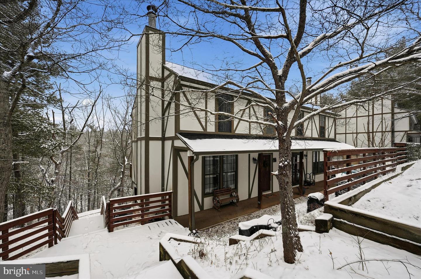 475-A KING ST A #13 A, BASYE, Virginia 22810, 4 Bedrooms Bedrooms, ,4 BathroomsBathrooms,Residential,For sale,475-A KING ST A #13 A,VASH2013706 MLS # VASH2013706