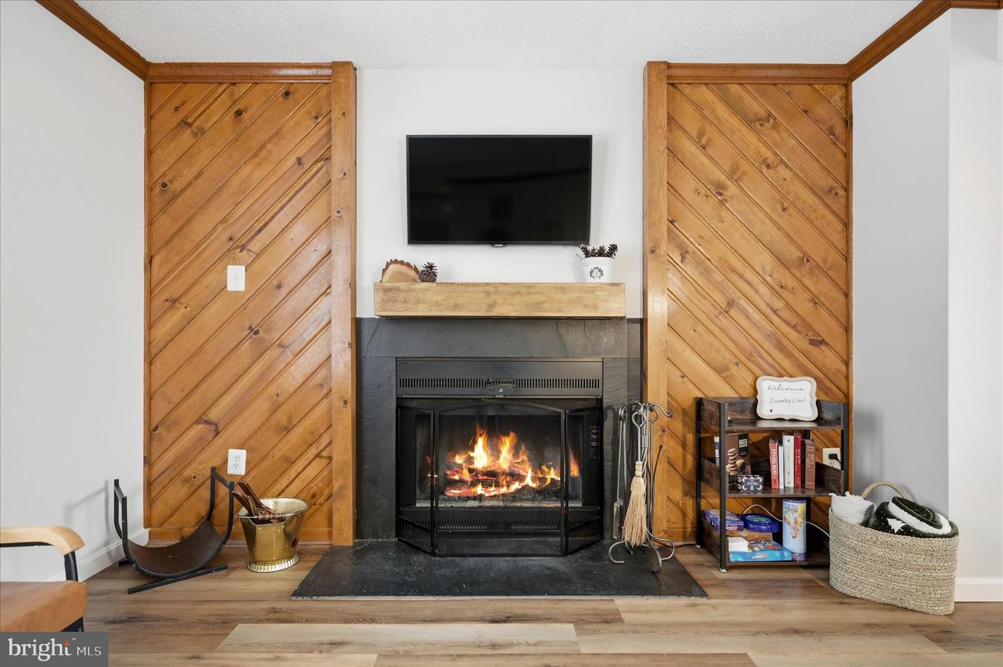 475-A KING ST A #13 A, BASYE, Virginia 22810, 4 Bedrooms Bedrooms, ,4 BathroomsBathrooms,Residential,For sale,475-A KING ST A #13 A,VASH2013706 MLS # VASH2013706