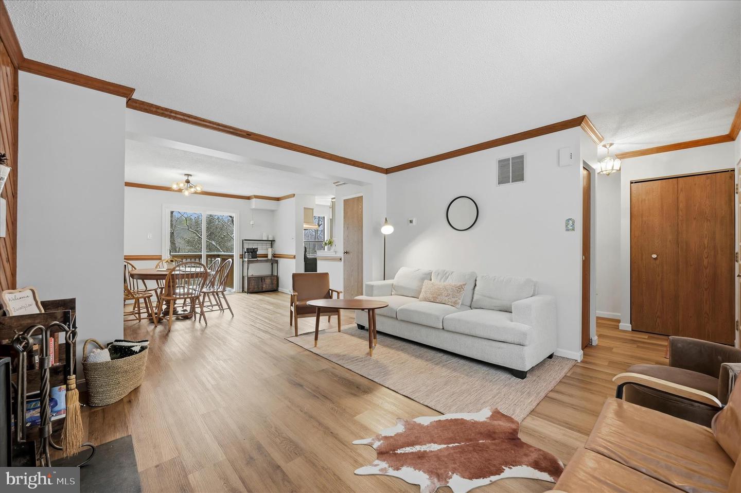 475-A KING ST A #13 A, BASYE, Virginia 22810, 4 Bedrooms Bedrooms, ,4 BathroomsBathrooms,Residential,For sale,475-A KING ST A #13 A,VASH2013706 MLS # VASH2013706