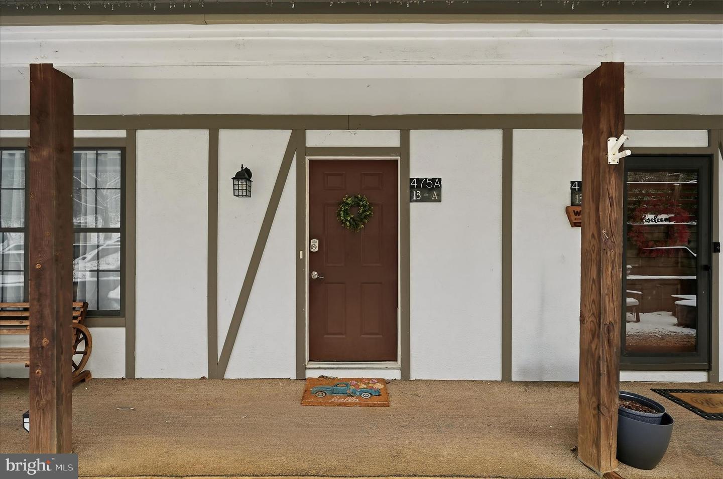 475-A KING ST A #13 A, BASYE, Virginia 22810, 4 Bedrooms Bedrooms, ,4 BathroomsBathrooms,Residential,For sale,475-A KING ST A #13 A,VASH2013706 MLS # VASH2013706