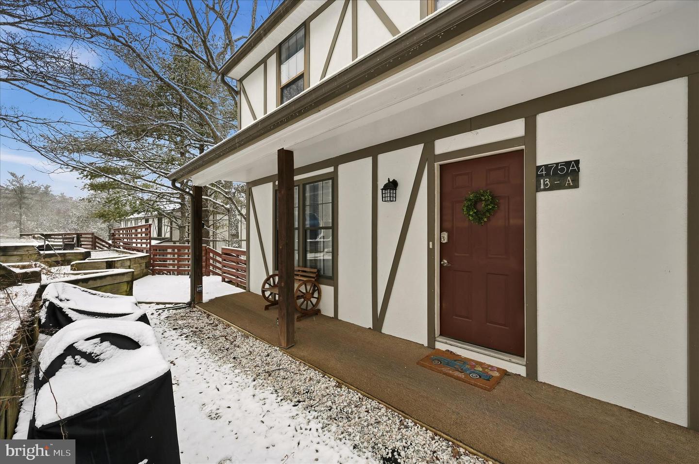 475-A KING ST A #13 A, BASYE, Virginia 22810, 4 Bedrooms Bedrooms, ,4 BathroomsBathrooms,Residential,For sale,475-A KING ST A #13 A,VASH2013706 MLS # VASH2013706