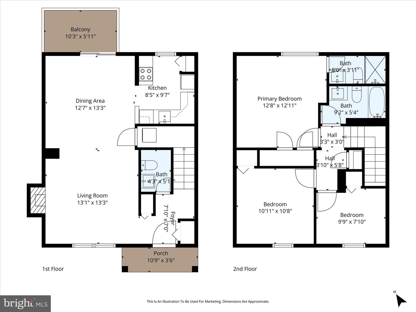 475-A KING ST A #13 A, BASYE, Virginia 22810, 4 Bedrooms Bedrooms, ,4 BathroomsBathrooms,Residential,For sale,475-A KING ST A #13 A,VASH2013706 MLS # VASH2013706
