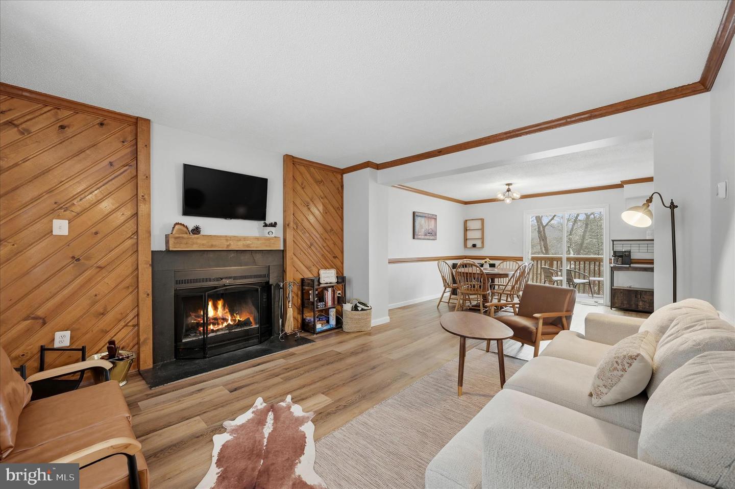 475-A KING ST A #13 A, BASYE, Virginia 22810, 4 Bedrooms Bedrooms, ,4 BathroomsBathrooms,Residential,For sale,475-A KING ST A #13 A,VASH2013706 MLS # VASH2013706