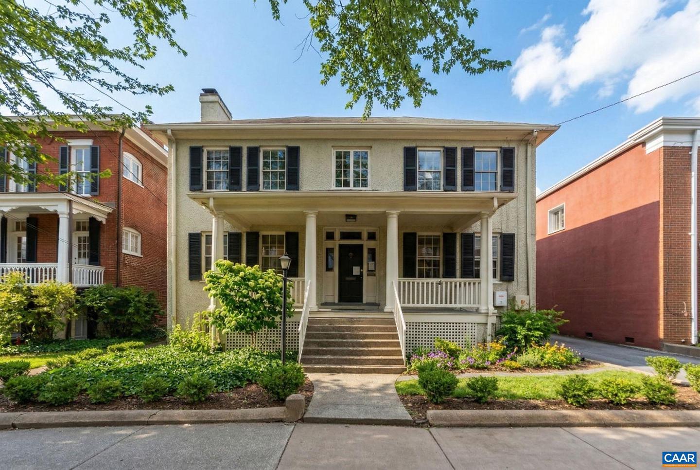 211 E HIGH ST, CHARLOTTESVILLE, Virginia 22902, ,Residential,For sale,211 E HIGH ST,673869 MLS # 673869