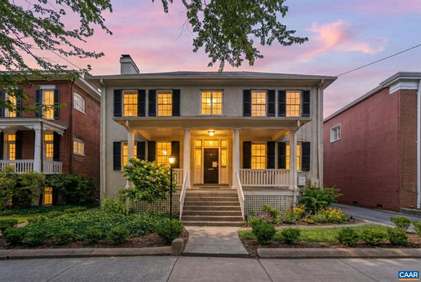 211 E HIGH ST, CHARLOTTESVILLE, Virginia 22902, ,Residential,For sale,211 E HIGH ST,673869 MLS # 673869