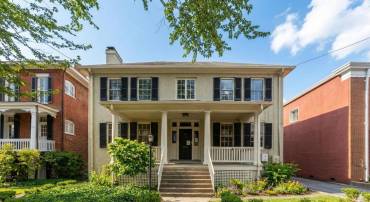 211 E HIGH ST, CHARLOTTESVILLE, Virginia 22902, ,Residential,For sale,211 E HIGH ST,673869 MLS # 673869