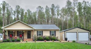 2635 BUMPASS RD, BEAVERDAM, Virginia 23015, 3 Bedrooms Bedrooms, 5 Rooms Rooms,2 BathroomsBathrooms,Residential,For sale,2635 BUMPASS RD,VALA2009384 MLS # VALA2009384