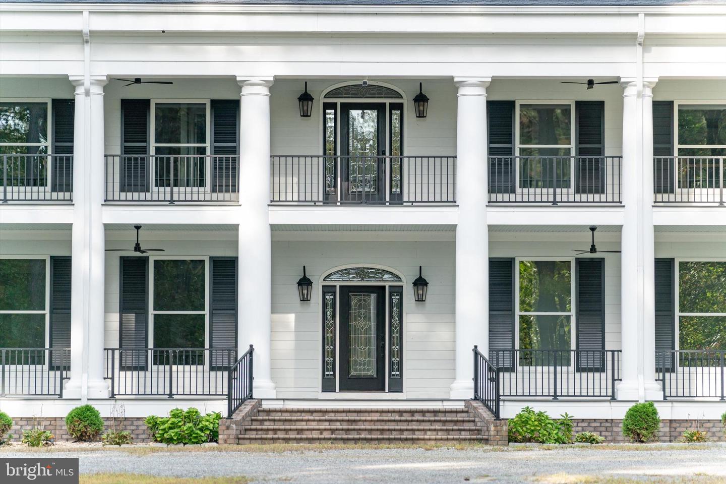 7622 FARMVILLE RD, FARMVILLE, Virginia 23901, 6 Bedrooms Bedrooms, ,6 BathroomsBathrooms,Residential,For sale,7622 FARMVILLE RD,VAPE2000116 MLS # VAPE2000116