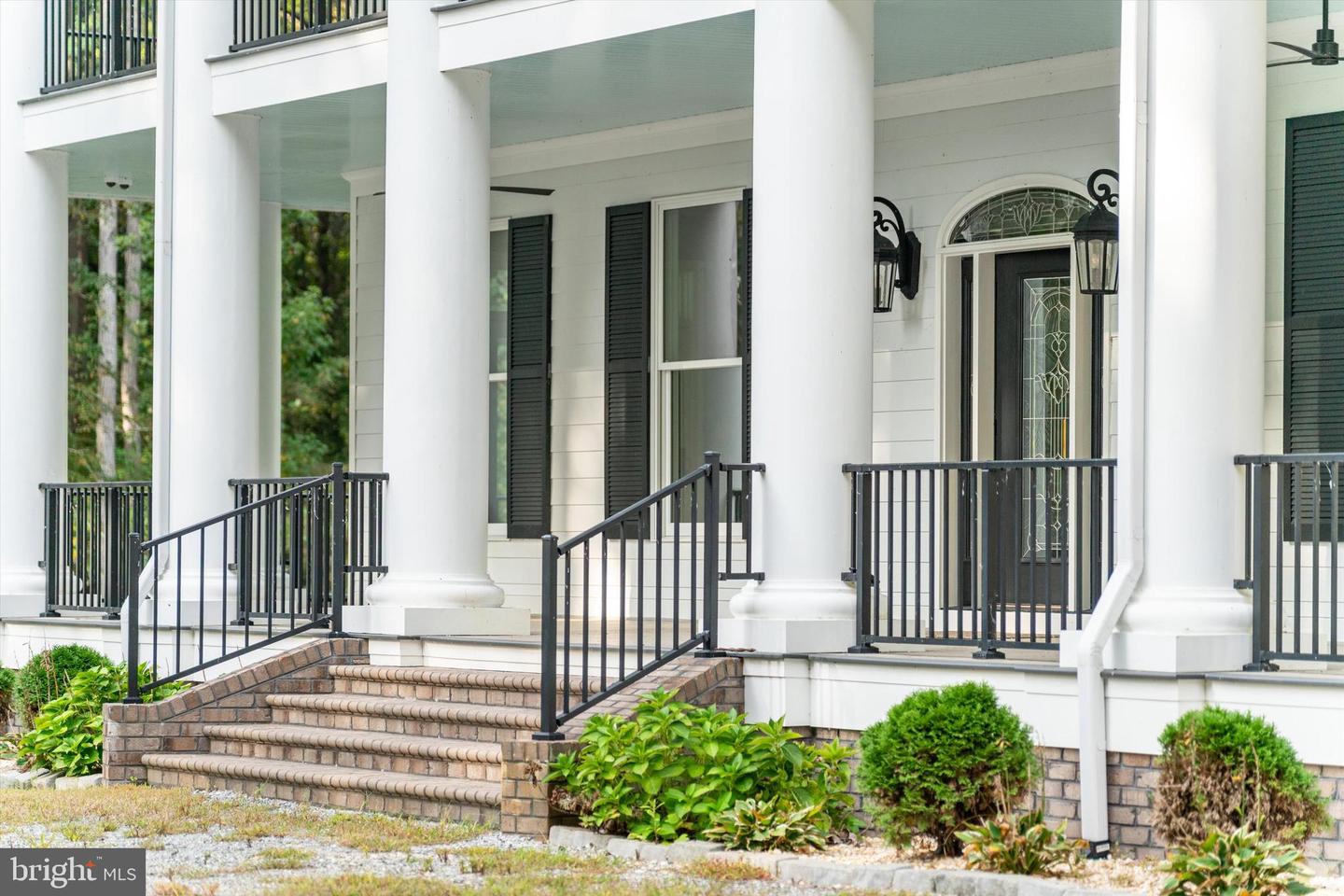 7622 FARMVILLE RD, FARMVILLE, Virginia 23901, 6 Bedrooms Bedrooms, ,6 BathroomsBathrooms,Residential,For sale,7622 FARMVILLE RD,VAPE2000116 MLS # VAPE2000116