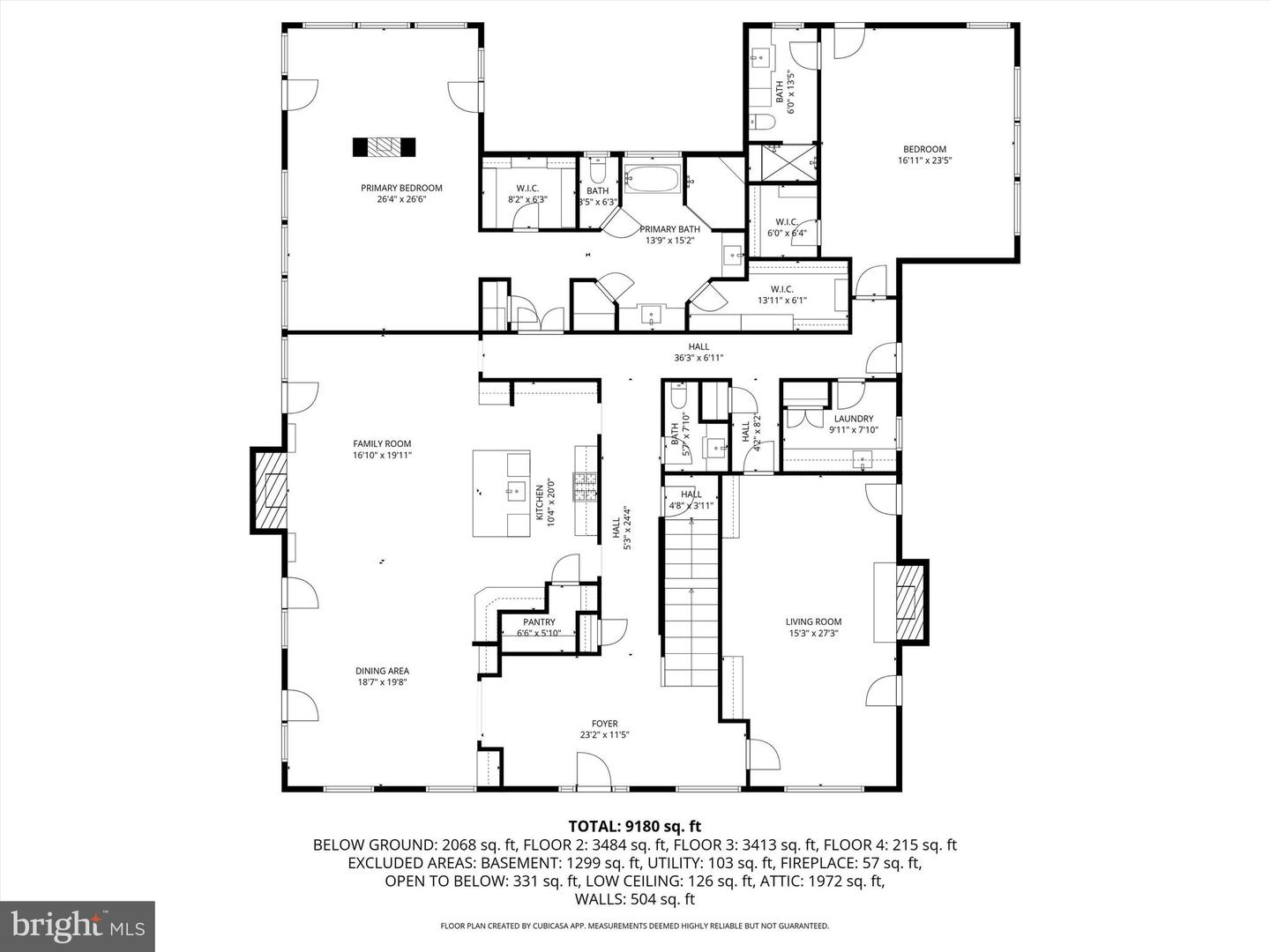 7622 FARMVILLE RD, FARMVILLE, Virginia 23901, 6 Bedrooms Bedrooms, ,6 BathroomsBathrooms,Residential,For sale,7622 FARMVILLE RD,VAPE2000116 MLS # VAPE2000116