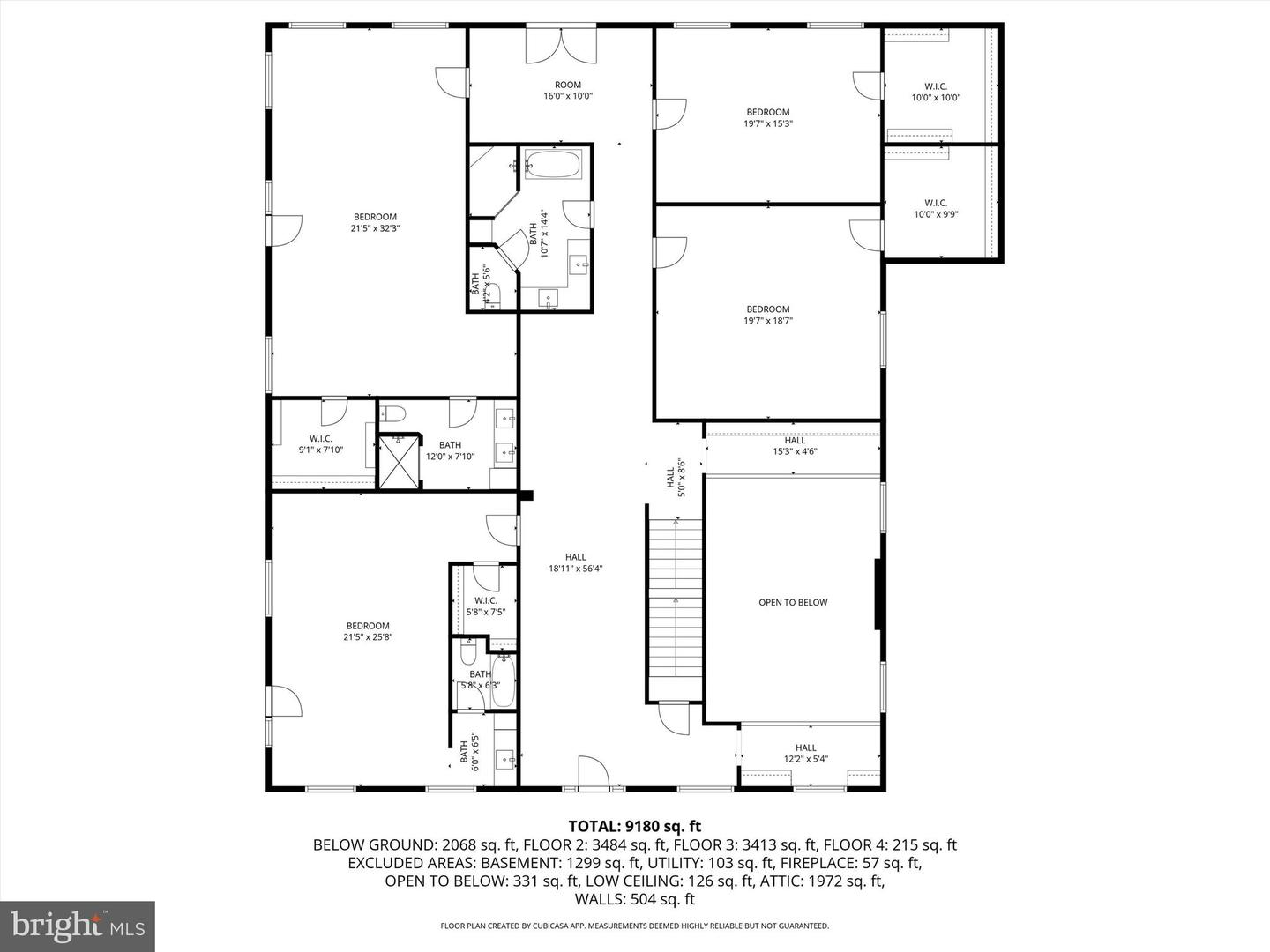 7622 FARMVILLE RD, FARMVILLE, Virginia 23901, 6 Bedrooms Bedrooms, ,6 BathroomsBathrooms,Residential,For sale,7622 FARMVILLE RD,VAPE2000116 MLS # VAPE2000116