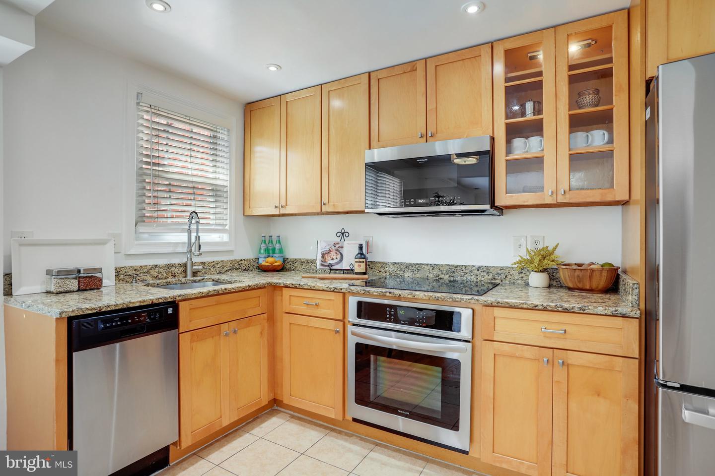 1616 Q ST NW #14, WASHINGTON, District Of Columbia 20009, 2 Bedrooms Bedrooms, ,2 BathroomsBathrooms,Residential,For sale,1616 Q ST NW #14,DCDC2248548 MLS # DCDC2248548