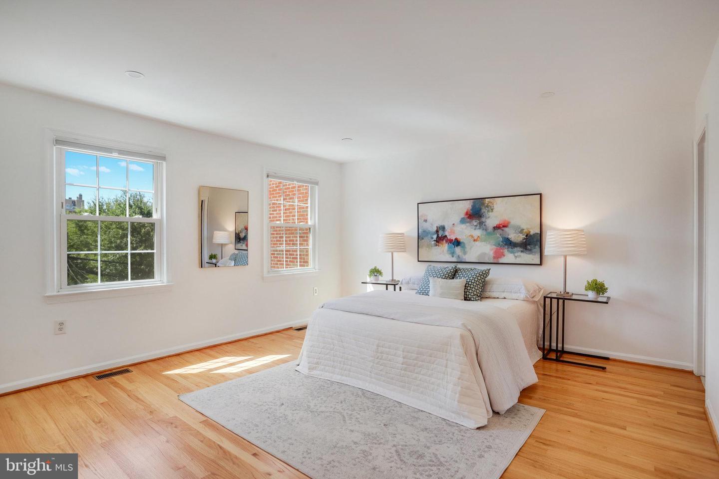 1616 Q ST NW #14, WASHINGTON, District Of Columbia 20009, 2 Bedrooms Bedrooms, ,2 BathroomsBathrooms,Residential,For sale,1616 Q ST NW #14,DCDC2248548 MLS # DCDC2248548