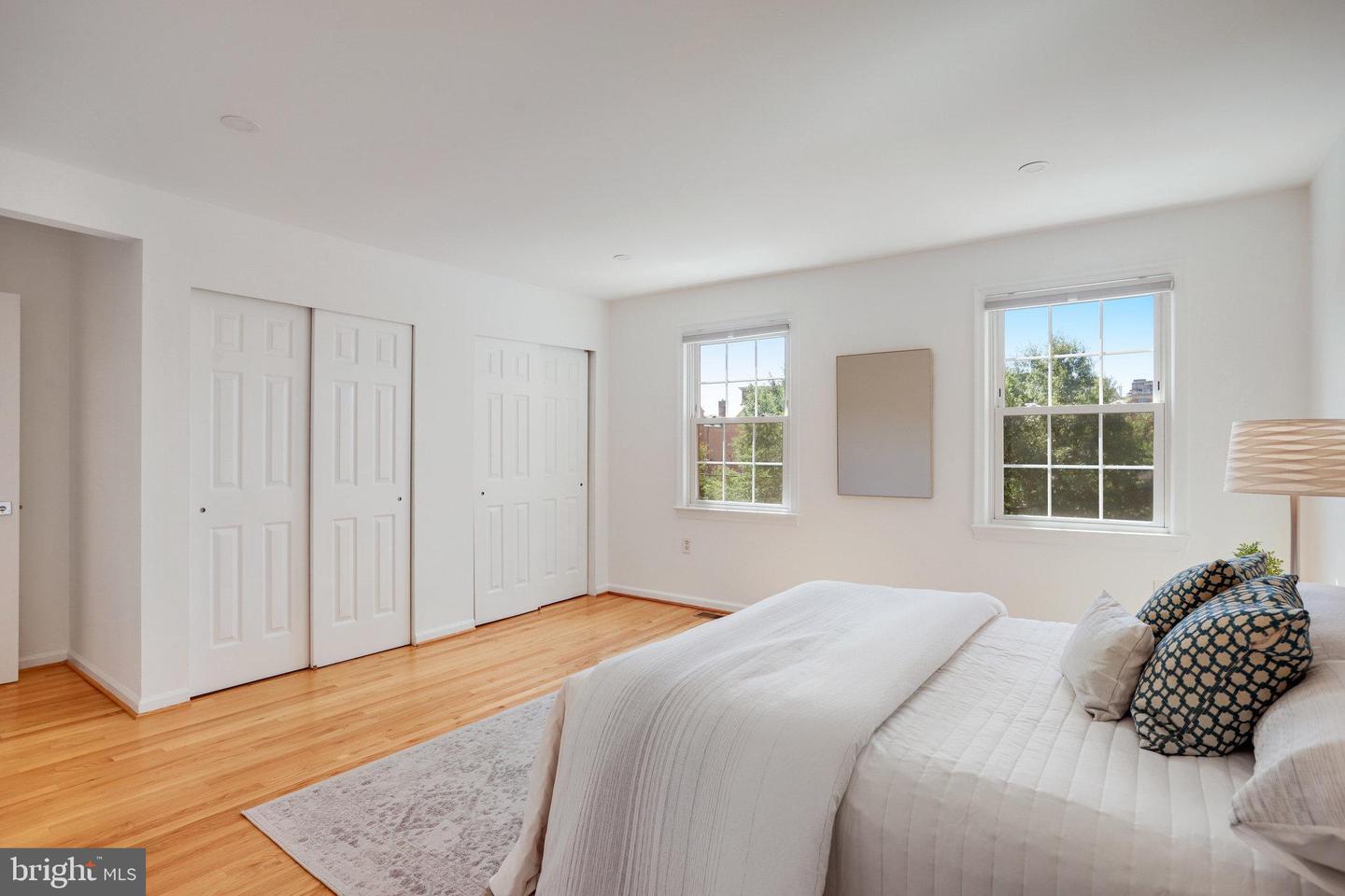 1616 Q ST NW #14, WASHINGTON, District Of Columbia 20009, 2 Bedrooms Bedrooms, ,2 BathroomsBathrooms,Residential,For sale,1616 Q ST NW #14,DCDC2248548 MLS # DCDC2248548