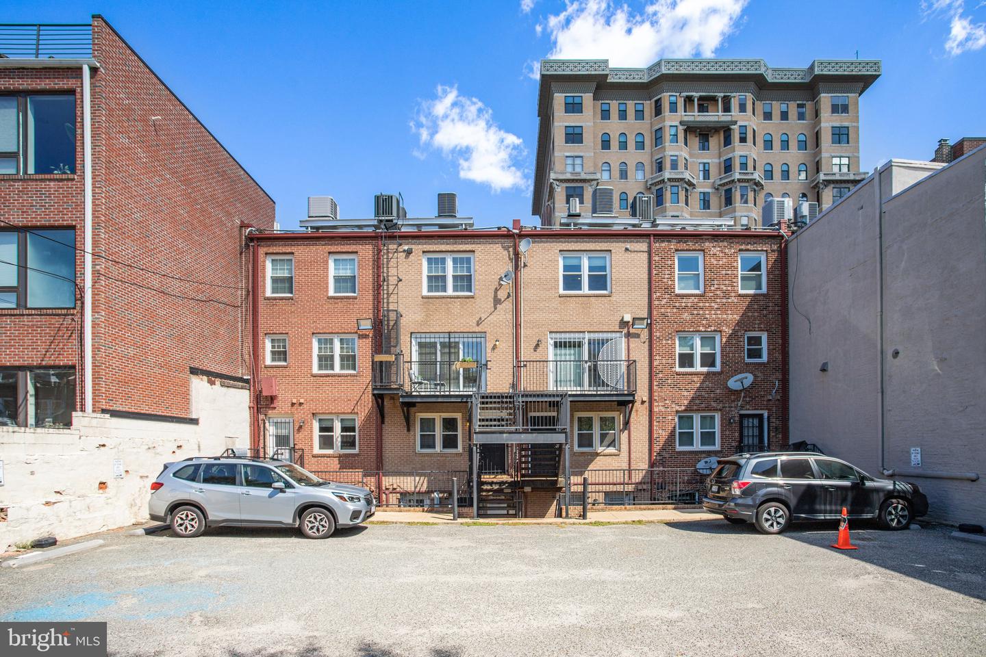 1616 Q ST NW #14, WASHINGTON, District Of Columbia 20009, 2 Bedrooms Bedrooms, ,2 BathroomsBathrooms,Residential,For sale,1616 Q ST NW #14,DCDC2248548 MLS # DCDC2248548