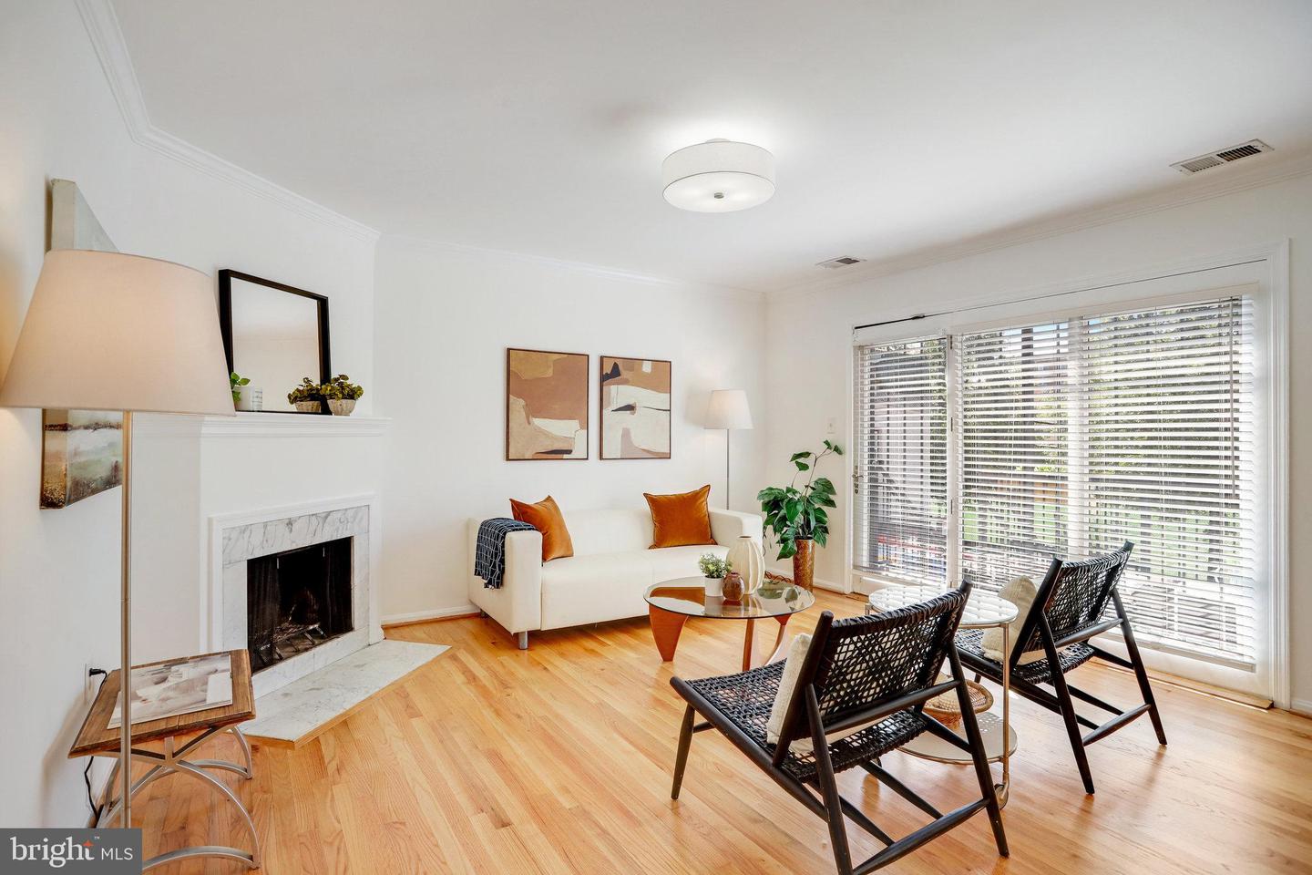 1616 Q ST NW #14, WASHINGTON, District Of Columbia 20009, 2 Bedrooms Bedrooms, ,2 BathroomsBathrooms,Residential,For sale,1616 Q ST NW #14,DCDC2248548 MLS # DCDC2248548