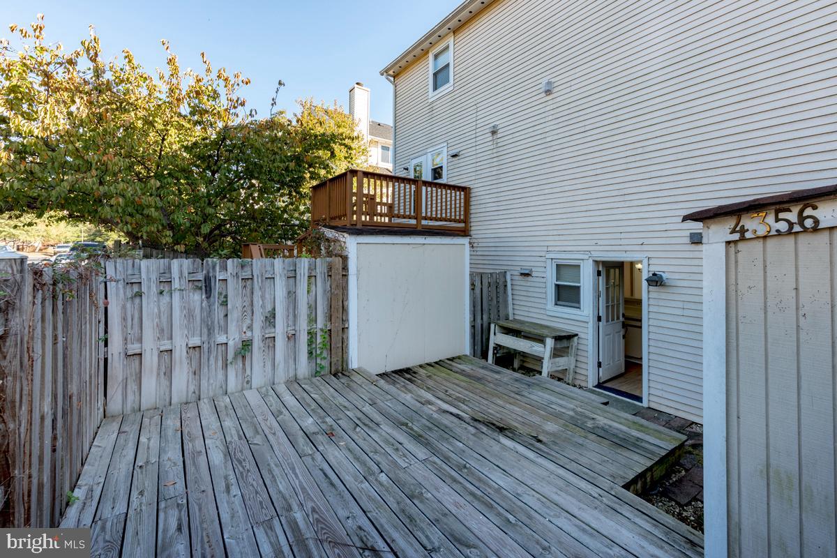 4356 PEMBROOK VILLAGE DR #65, ALEXANDRIA, Virginia 22309, 2 Bedrooms Bedrooms, ,2 BathroomsBathrooms,Residential,For sale,4356 PEMBROOK VILLAGE DR #65,VAFX2293676 MLS # VAFX2293676