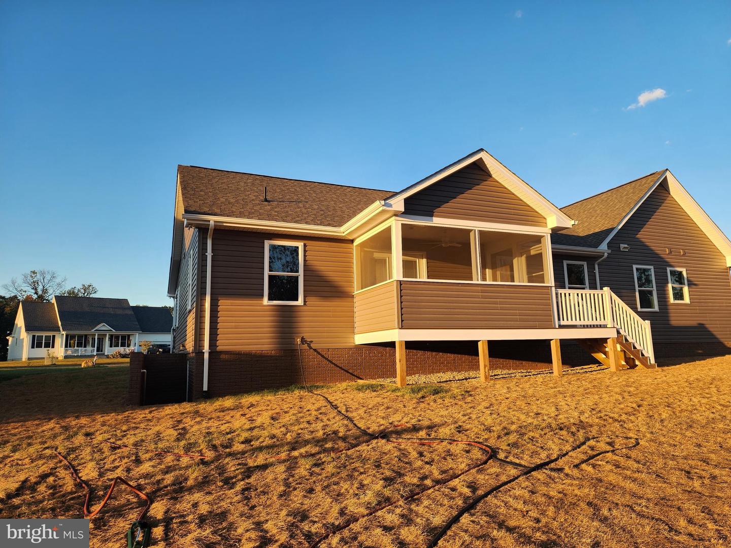 117 POINTERS WAY, FRONT ROYAL, Virginia 22630, 3 Bedrooms Bedrooms, ,2 BathroomsBathrooms,Residential,For sale,117 POINTERS WAY,VAWR2013564 MLS # VAWR2013564