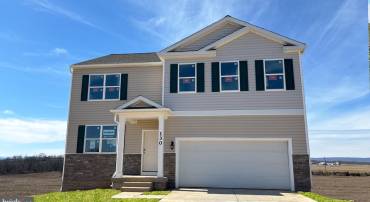 106 LEMLEY DR, STEPHENS CITY, Virginia 22655, 5 Bedrooms Bedrooms, ,4 BathroomsBathrooms,Residential,For sale,106 LEMLEY DR,VAFV2039900 MLS # VAFV2039900