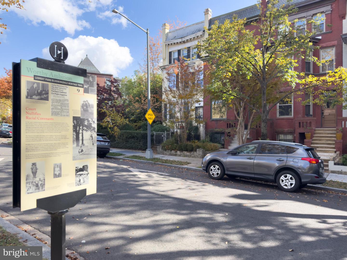 118 BRYANT ST NW, WASHINGTON, District Of Columbia 20001, ,Residential,For sale,118 BRYANT ST NW,DCDC2248586 MLS # DCDC2248586