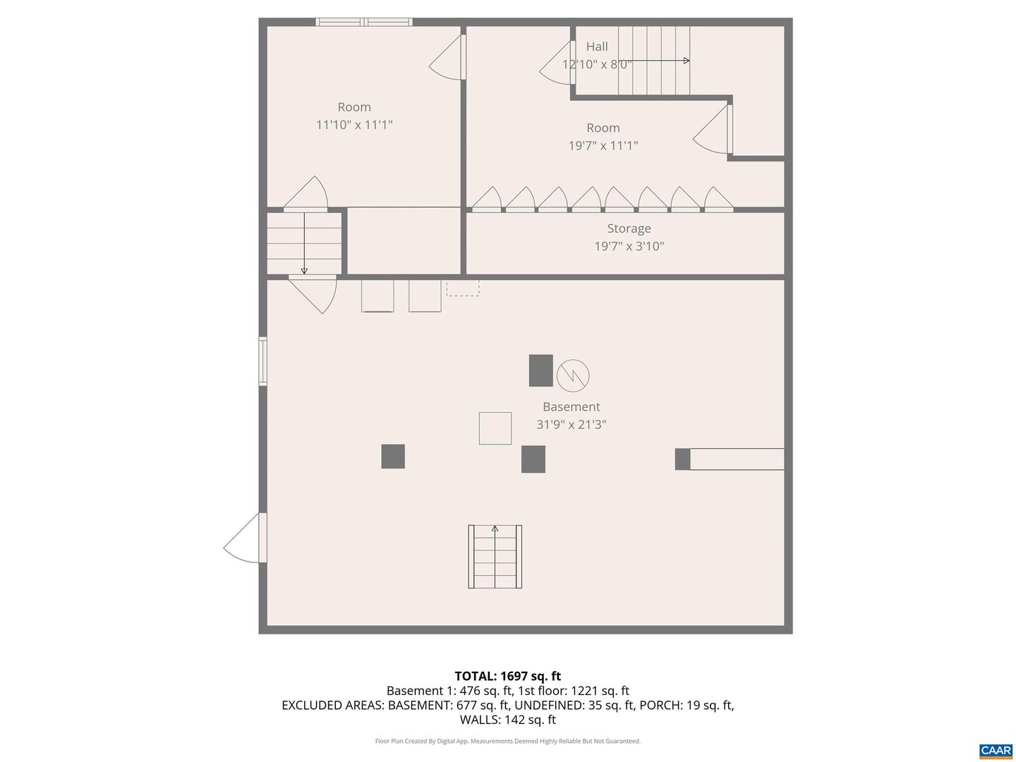 112 LEE ST, STAUNTON, Virginia 24401, 4 Bedrooms Bedrooms, ,2 BathroomsBathrooms,Residential,For sale,112 LEE ST,673881 MLS # 673881