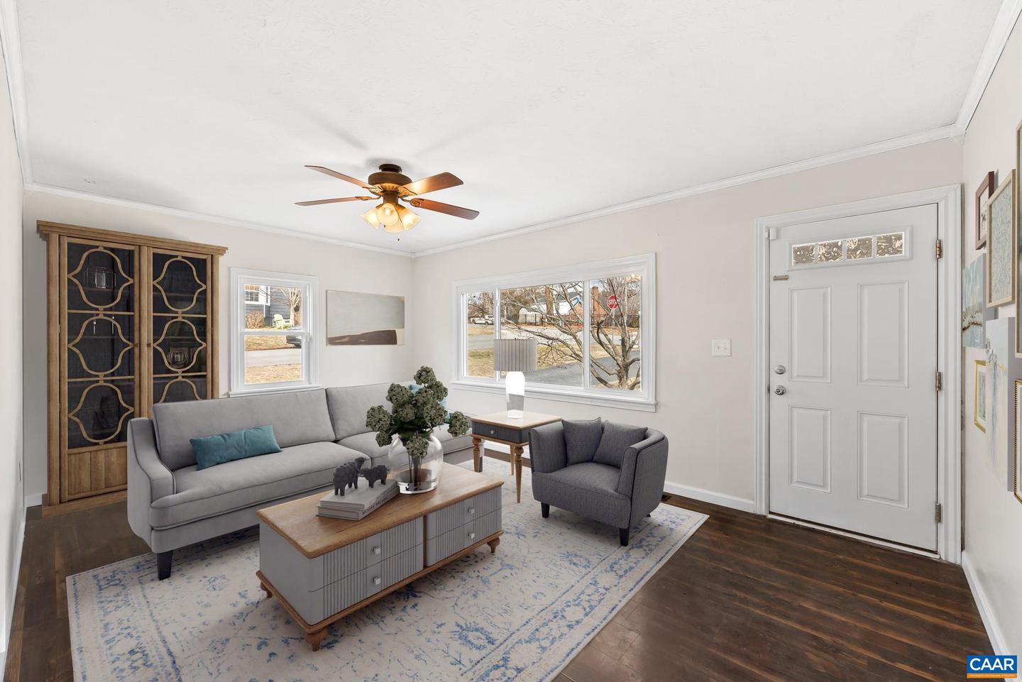 112 LEE ST, STAUNTON, Virginia 24401, 4 Bedrooms Bedrooms, ,2 BathroomsBathrooms,Residential,For sale,112 LEE ST,673881 MLS # 673881