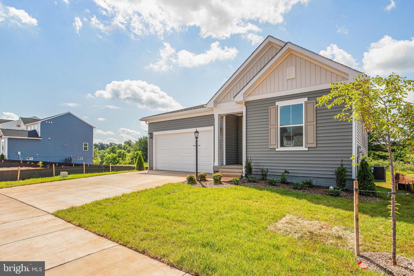 508 ASTER LN, ORANGE, Virginia 22960, 4 Bedrooms Bedrooms, ,2 BathroomsBathrooms,Residential,For sale,508 ASTER LN,VAOR2013462 MLS # VAOR2013462