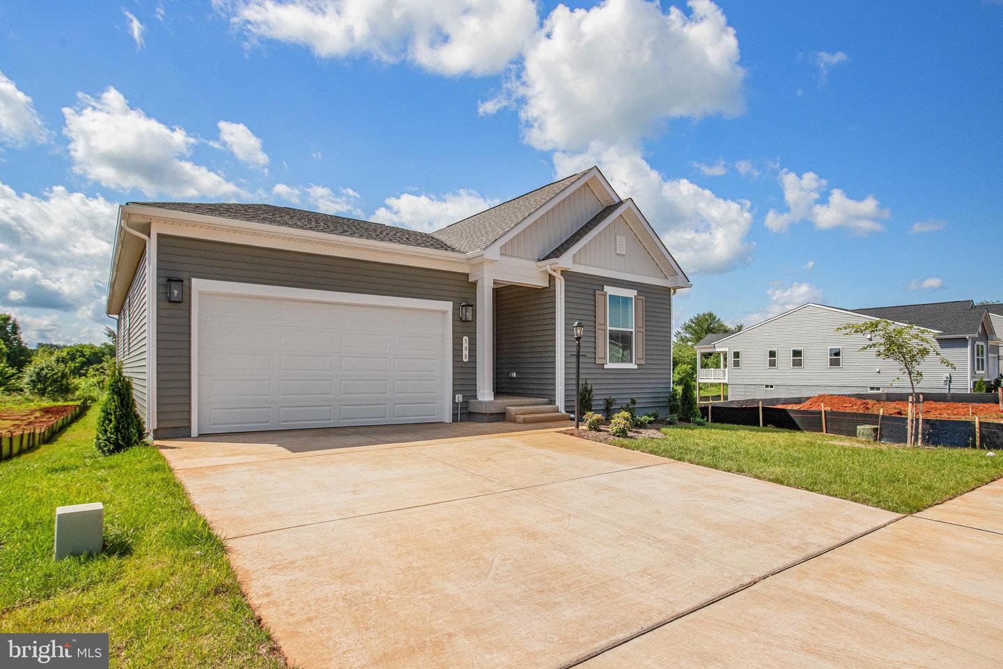 508 ASTER LN, ORANGE, Virginia 22960, 4 Bedrooms Bedrooms, ,2 BathroomsBathrooms,Residential,For sale,508 ASTER LN,VAOR2013462 MLS # VAOR2013462