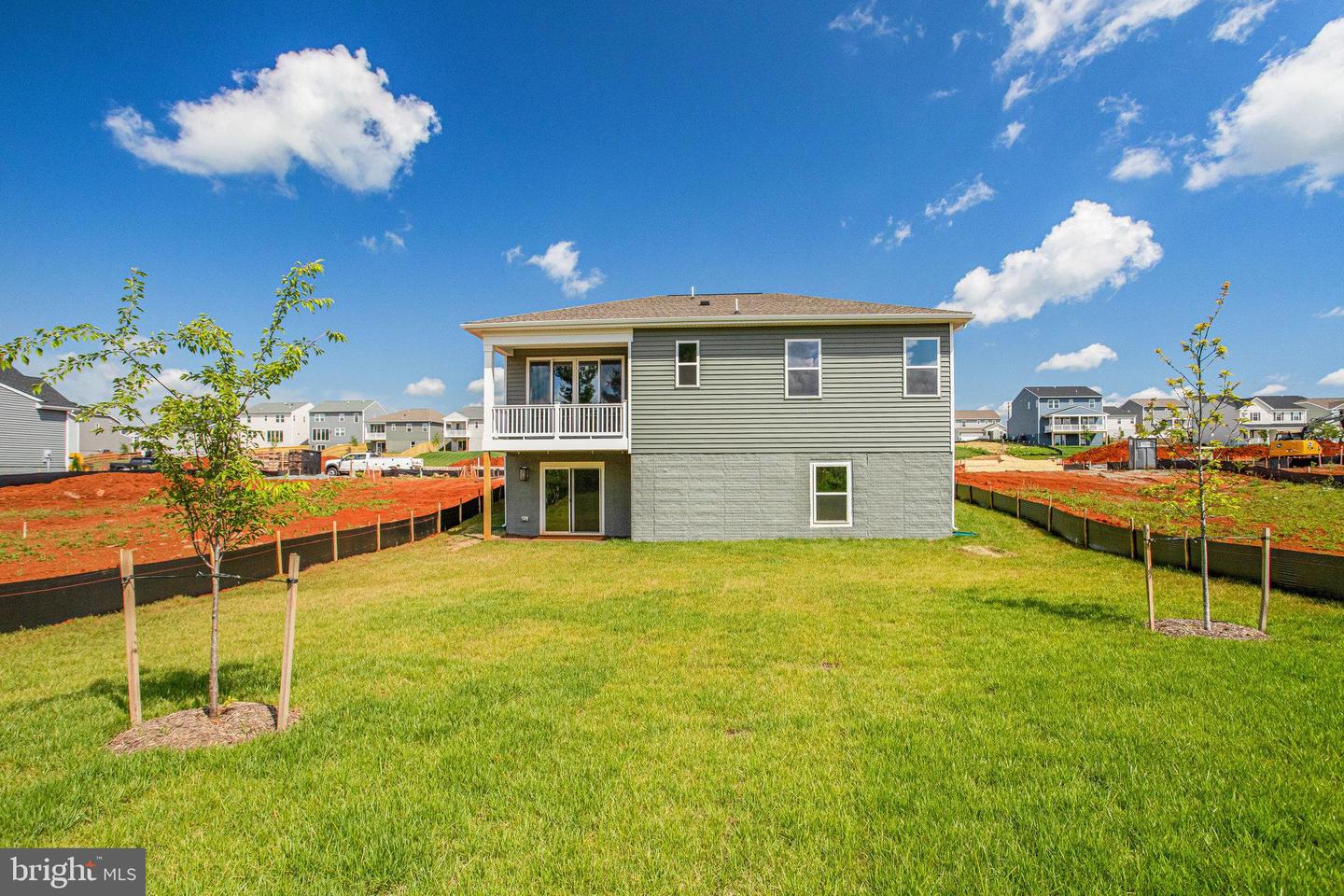 508 ASTER LN, ORANGE, Virginia 22960, 4 Bedrooms Bedrooms, ,2 BathroomsBathrooms,Residential,For sale,508 ASTER LN,VAOR2013462 MLS # VAOR2013462