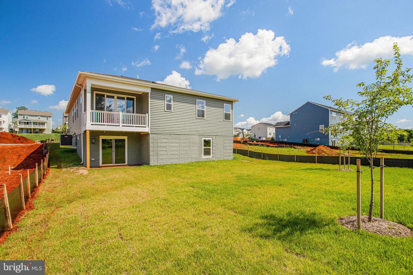 508 ASTER LN, ORANGE, Virginia 22960, 4 Bedrooms Bedrooms, ,2 BathroomsBathrooms,Residential,For sale,508 ASTER LN,VAOR2013462 MLS # VAOR2013462