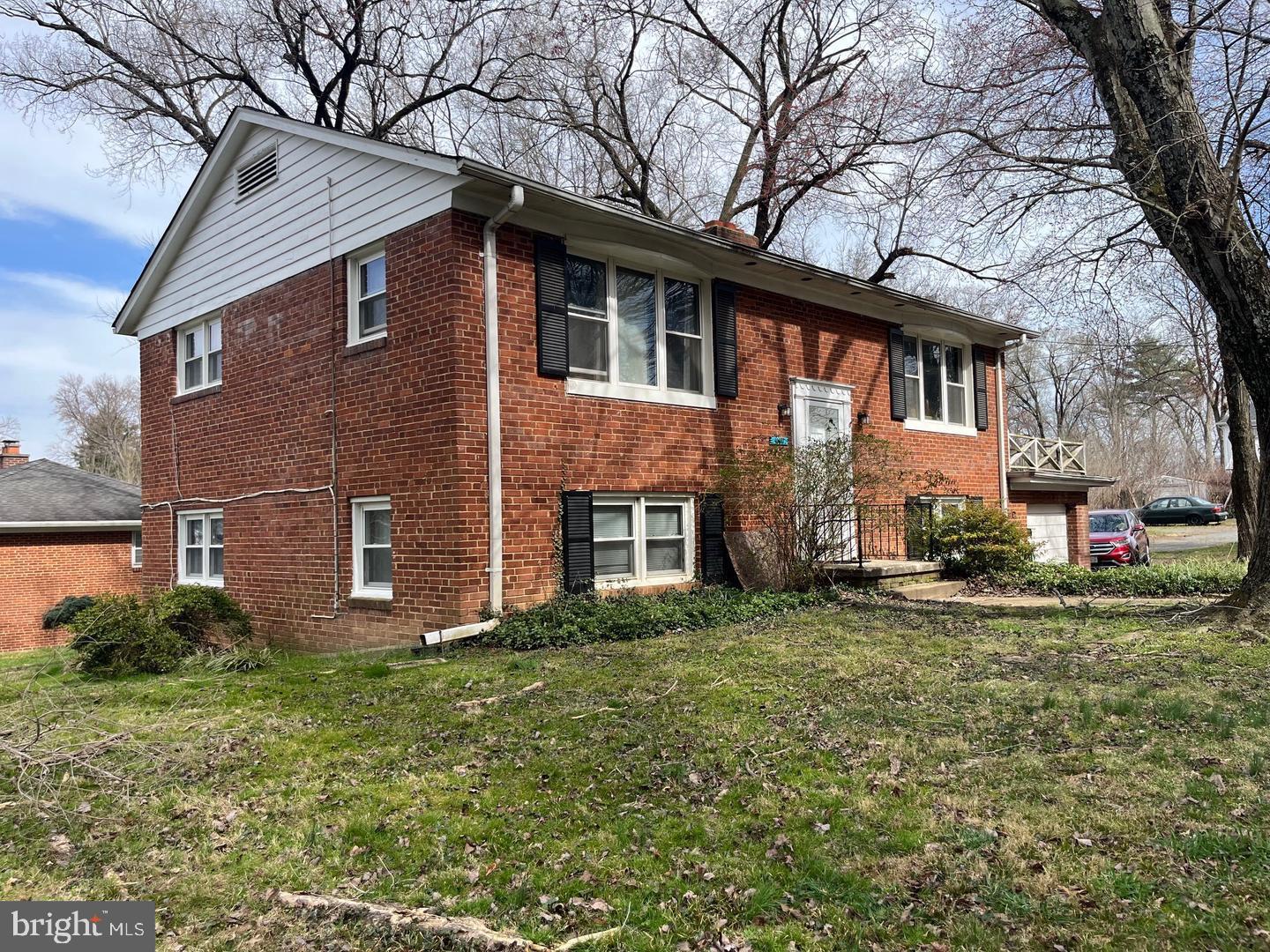 10610 OLIVER ST, FAIRFAX, Virginia 22030, 4 Bedrooms Bedrooms, ,2 BathroomsBathrooms,Residential,For sale,10610 OLIVER ST,VAFC2007866 MLS # VAFC2007866