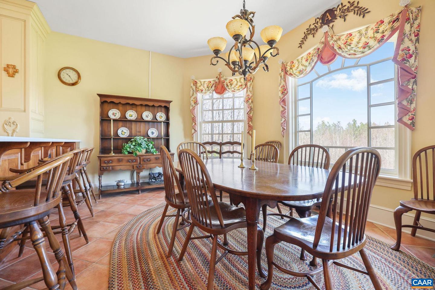 6385 INDIAN RIDGE DR, EARLYSVILLE, Virginia 22936, 5 Bedrooms Bedrooms, ,6 BathroomsBathrooms,Residential,For sale,6385 INDIAN RIDGE DR,673884 MLS # 673884