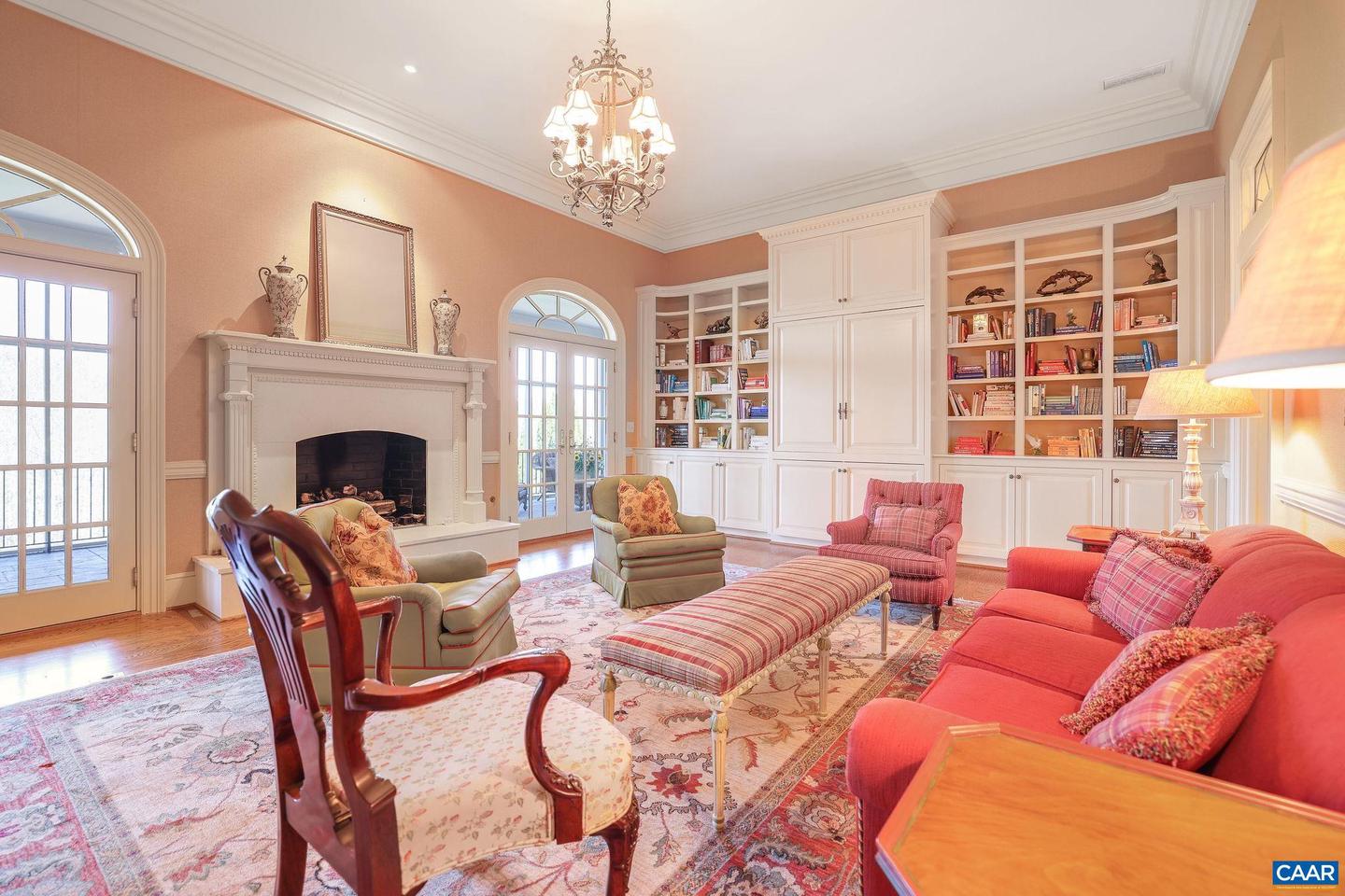 6385 INDIAN RIDGE DR, EARLYSVILLE, Virginia 22936, 5 Bedrooms Bedrooms, ,6 BathroomsBathrooms,Residential,For sale,6385 INDIAN RIDGE DR,673884 MLS # 673884