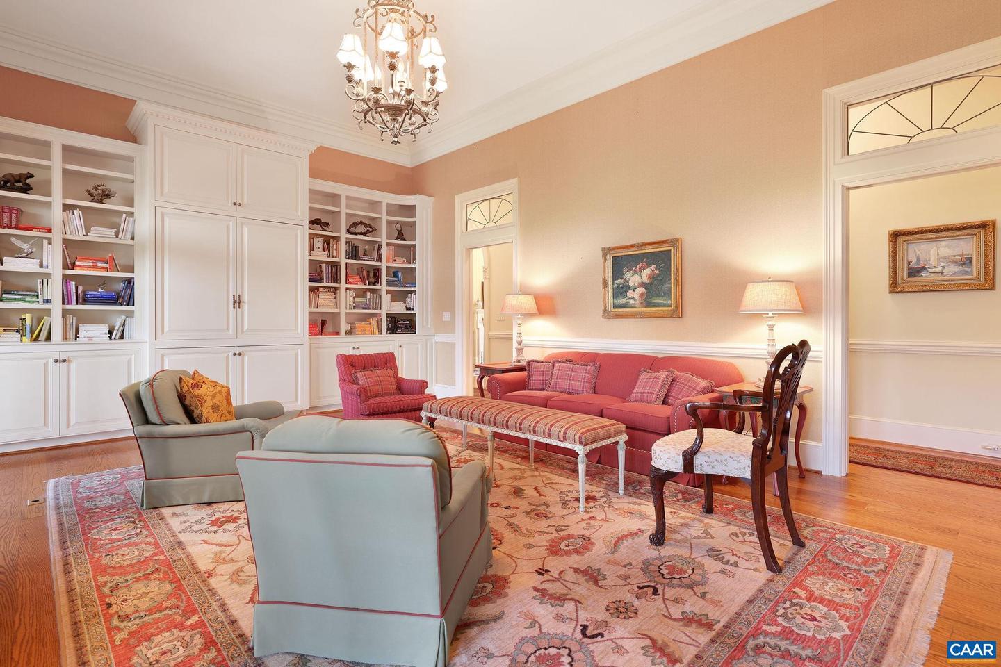 6385 INDIAN RIDGE DR, EARLYSVILLE, Virginia 22936, 5 Bedrooms Bedrooms, ,6 BathroomsBathrooms,Residential,For sale,6385 INDIAN RIDGE DR,673884 MLS # 673884