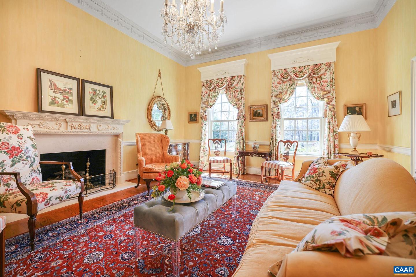 6385 INDIAN RIDGE DR, EARLYSVILLE, Virginia 22936, 5 Bedrooms Bedrooms, ,6 BathroomsBathrooms,Residential,For sale,6385 INDIAN RIDGE DR,673884 MLS # 673884