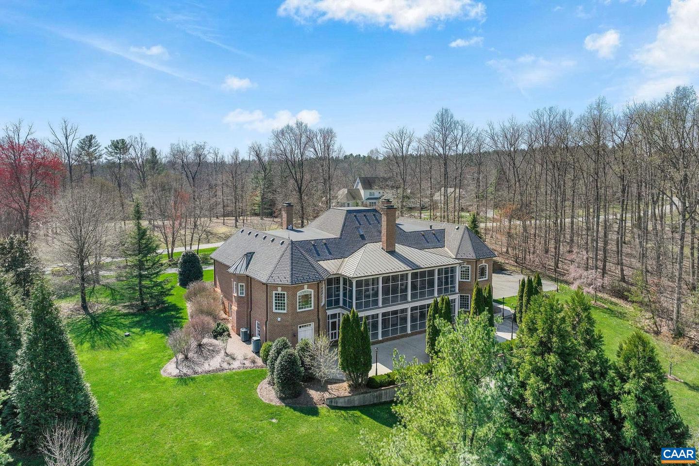 6385 INDIAN RIDGE DR, EARLYSVILLE, Virginia 22936, 5 Bedrooms Bedrooms, ,6 BathroomsBathrooms,Residential,For sale,6385 INDIAN RIDGE DR,673884 MLS # 673884