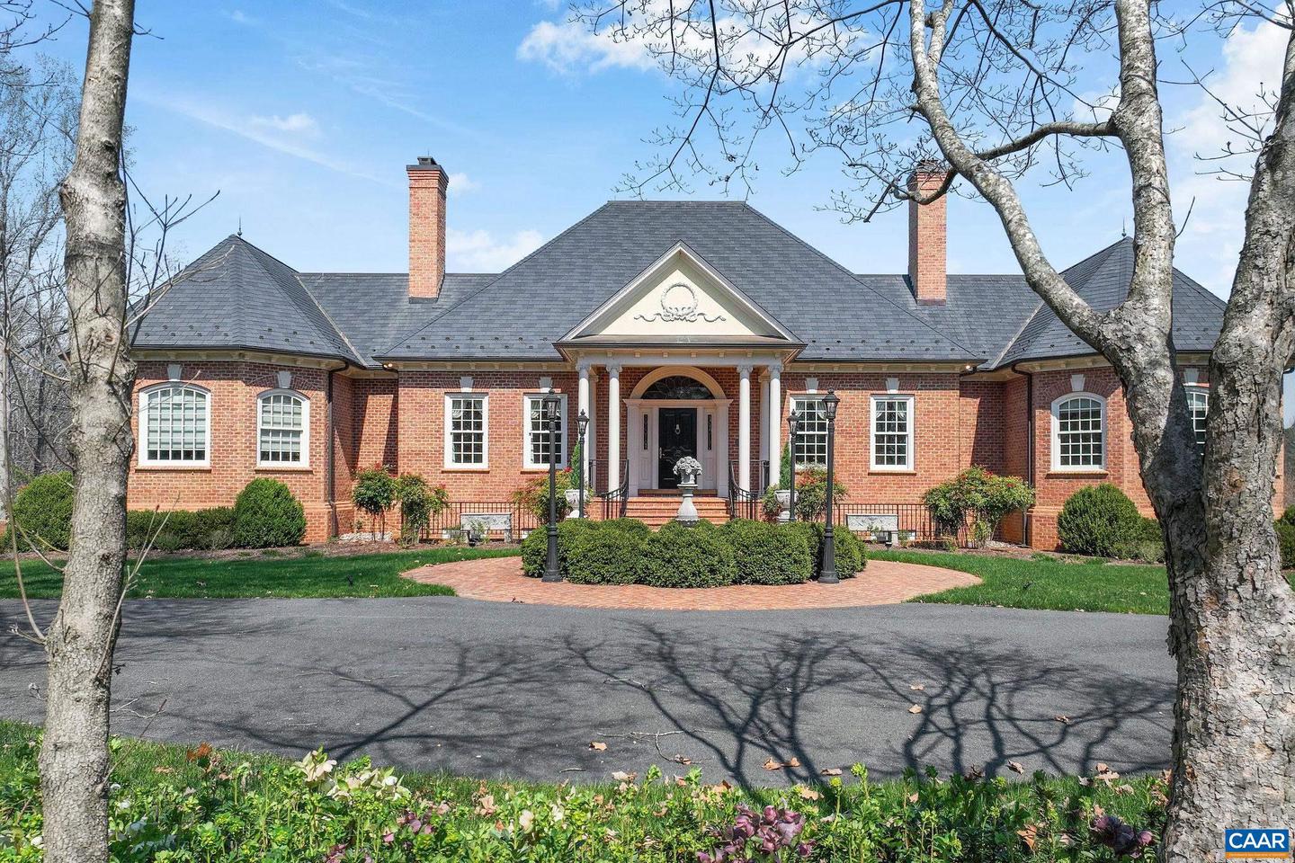 6385 INDIAN RIDGE DR, EARLYSVILLE, Virginia 22936, 5 Bedrooms Bedrooms, ,6 BathroomsBathrooms,Residential,For sale,6385 INDIAN RIDGE DR,673884 MLS # 673884